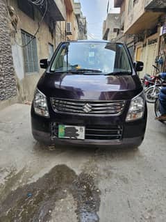 Japanese Suzuki Wagon R 2012/ 2015