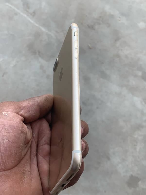 I phone 7 Plus Pta Approved 32GB 1