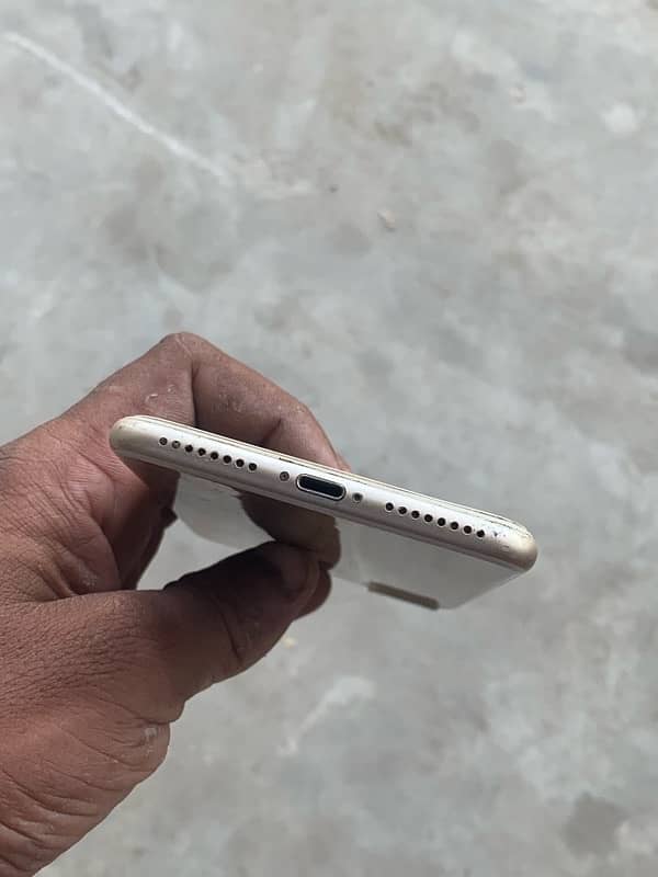 I phone 7 Plus Pta Approved 32GB 3