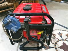 Loncin Generator for Sale