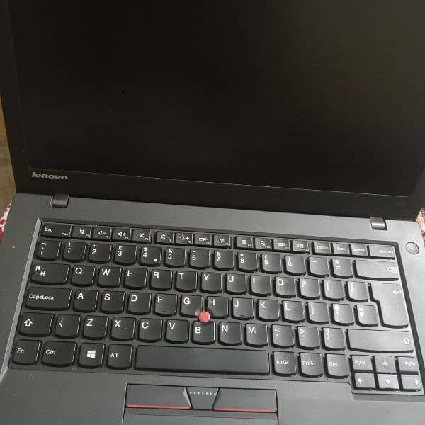 LAPTOP LENOVO THINKPAD T450 0