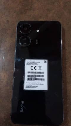 Redmi 13C