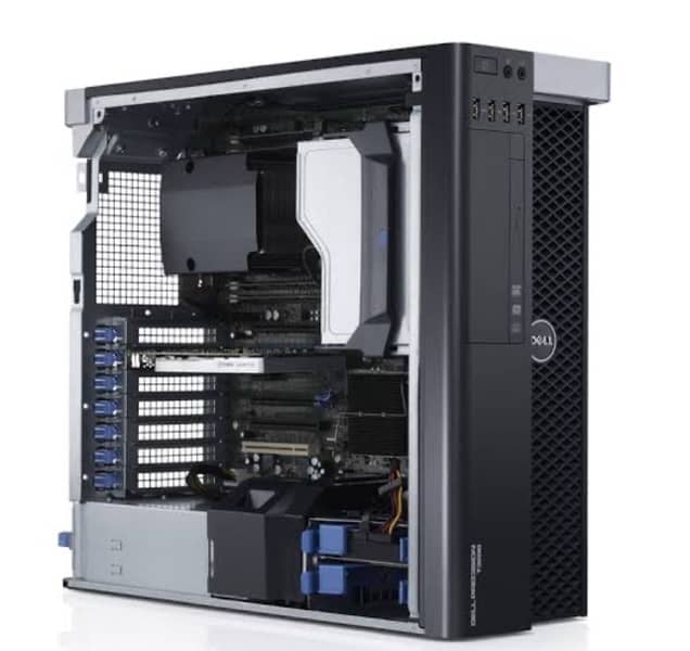 dell Gaming pc 6