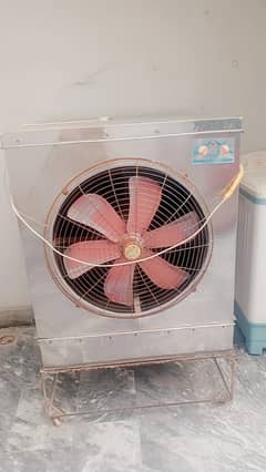 Lahori air cooler