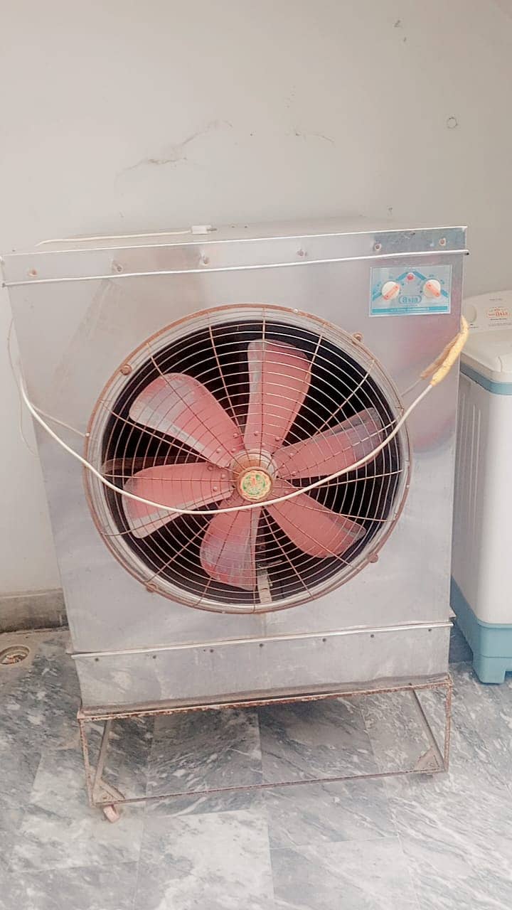 Lahori air cooler 0