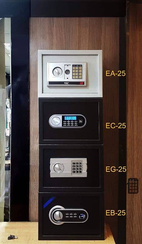 Digital safe,fire proof safe,biometric safe,security vault,manual safe 2