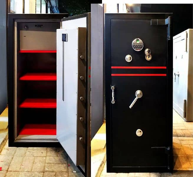 Digital safe,fire proof safe,biometric safe,security vault,manual safe 6