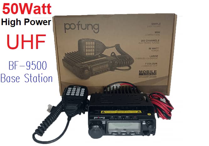 Baofeng Walkie talkie BF-888s UV-82, UV-5R, UVT2, A58 and Base Station 9