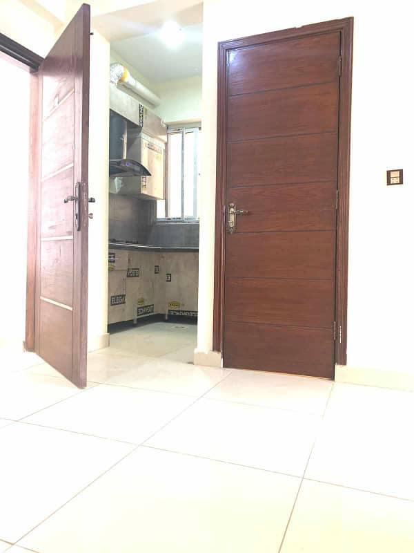 Two Bed Apartment available for sale in Al- Ghurair Giga EL CIELO block 1