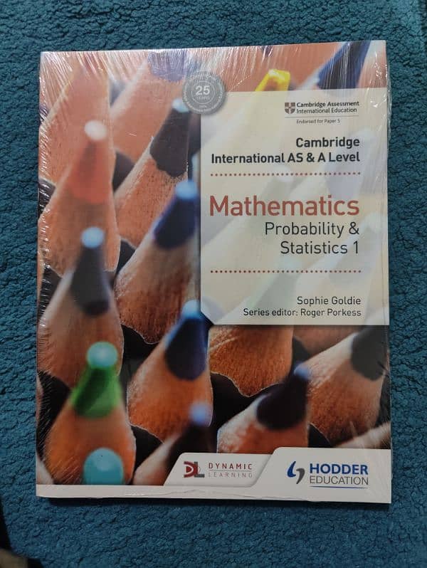 A level Sciences Coursebook (Mathematics, Physics and Computer) 3