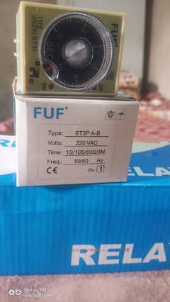 fuf timer 6 adad