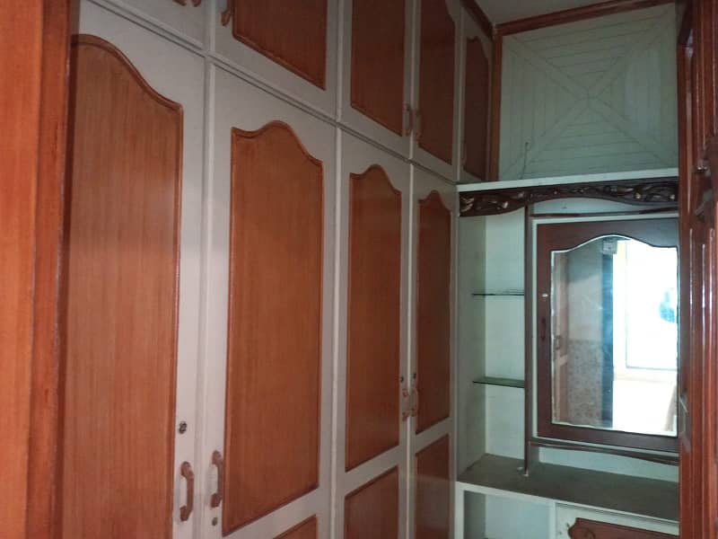 Kanal Double Storey House Punjab Govt Employees Society Phase-1 Lahore 12