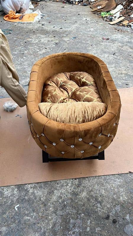 Baby Coat Sofa and Bed 0