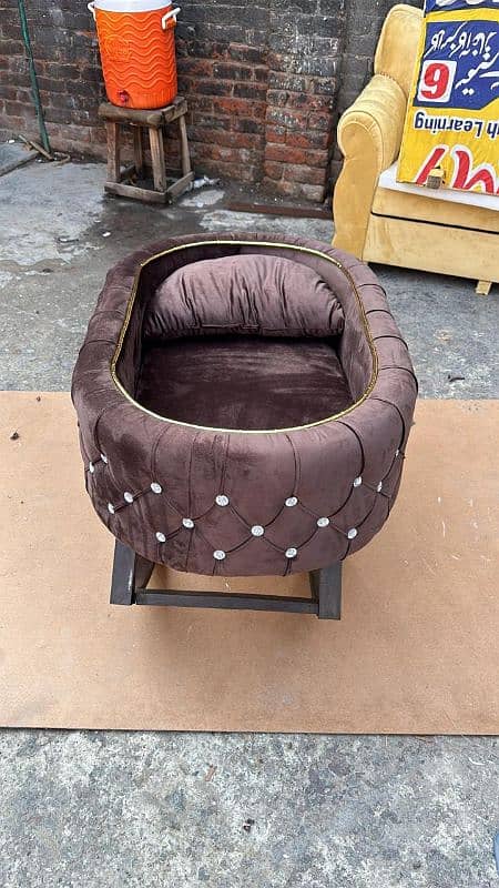 Baby Coat Sofa and Bed 7