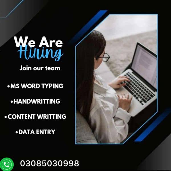 Boys/Girls Online job at home/Google/Easy/Part time/Full time 0