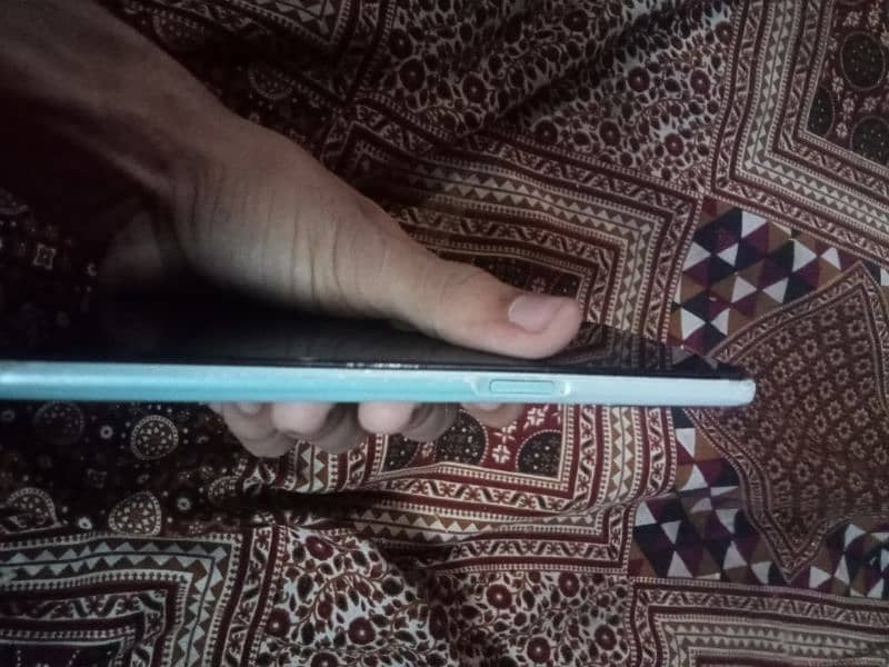 Oppo A52 4 128 Only mobile Panal change hai Only seriously buyer cntc 3