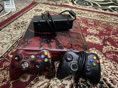 X box 360