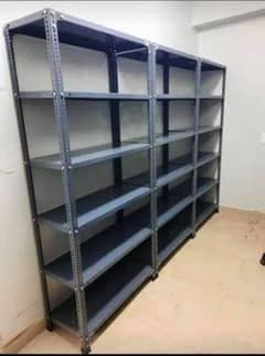 Display Iron Racks