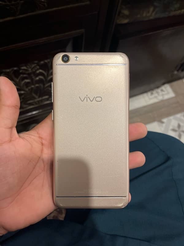 vivo Y66 pta  4/64 approved (only phone ) 0