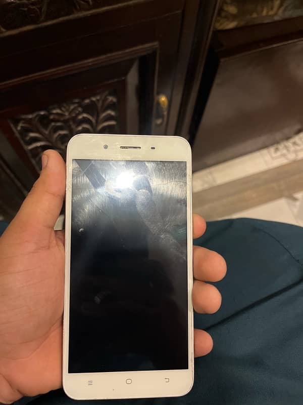 vivo Y66 pta  4/64 approved (only phone ) 1