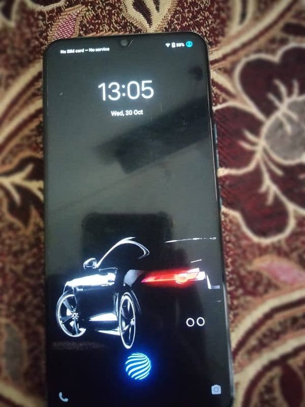 Vivo V20 SE 1