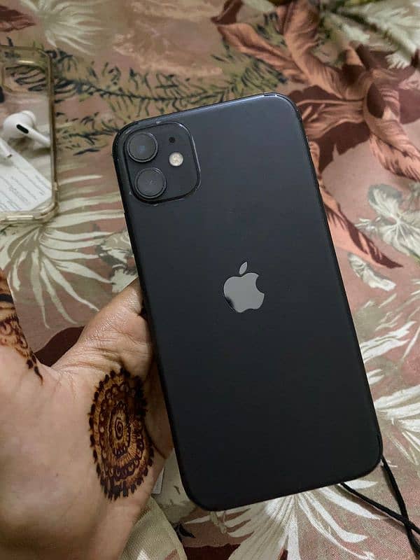 iPhone 11 Non Pta 1