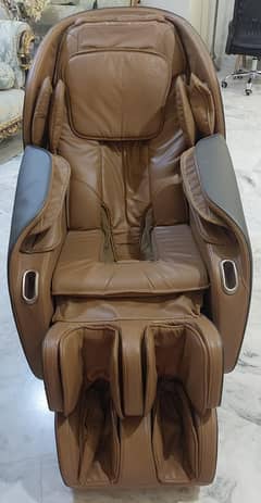 iREST Massage chair for Sale