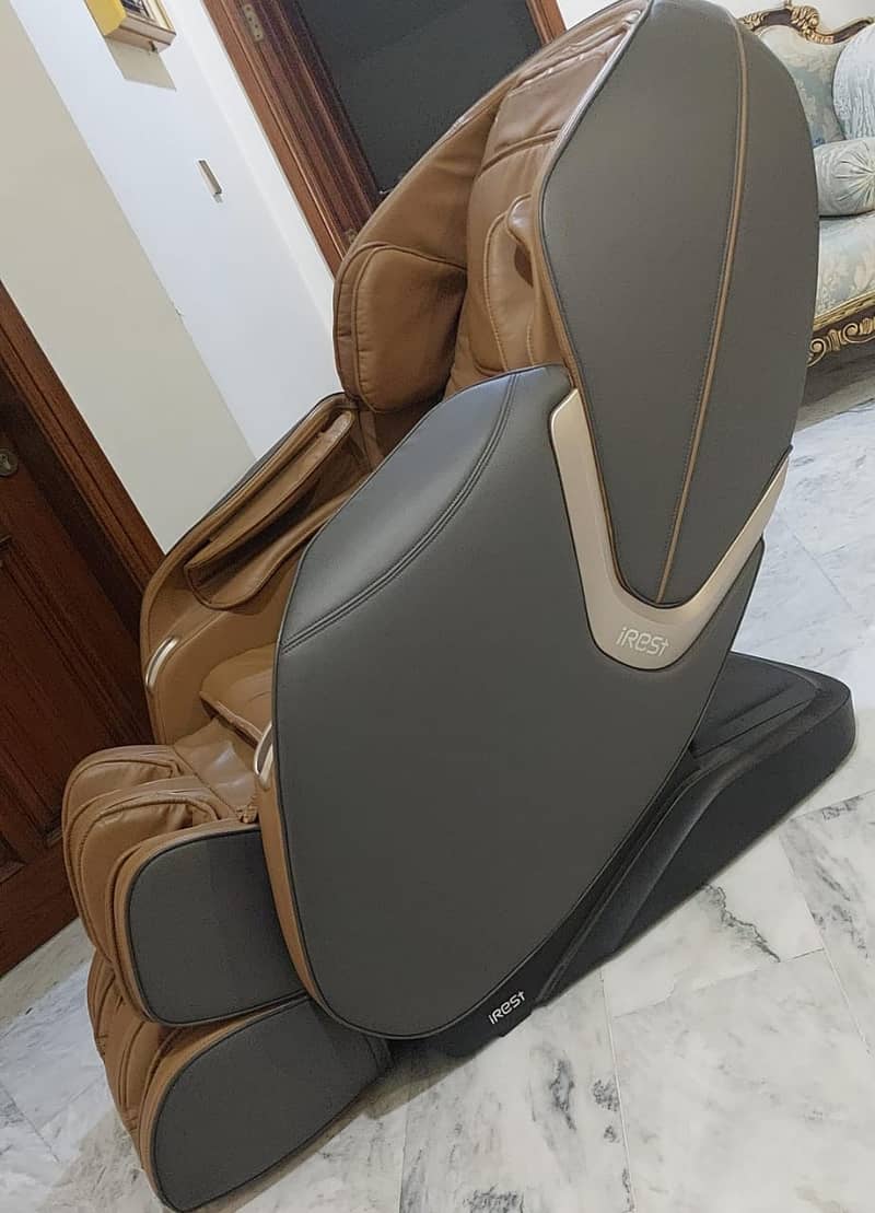 iREST Massage chair for Sale 1