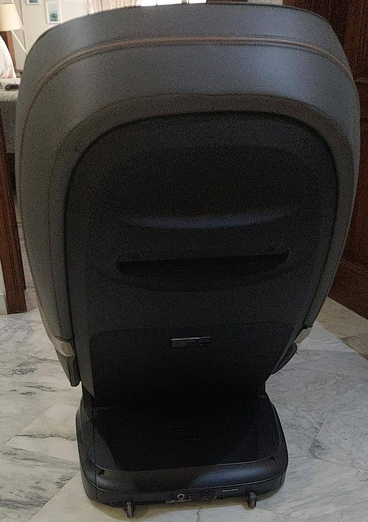 iREST Massage chair for Sale 2