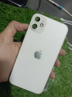 Iphone 11 PTA Aproved