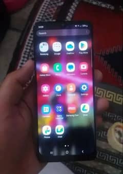 Samsung galaxy a32