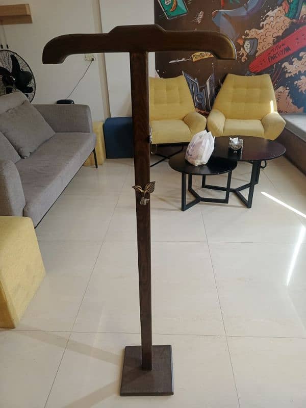 Coat Stand 2