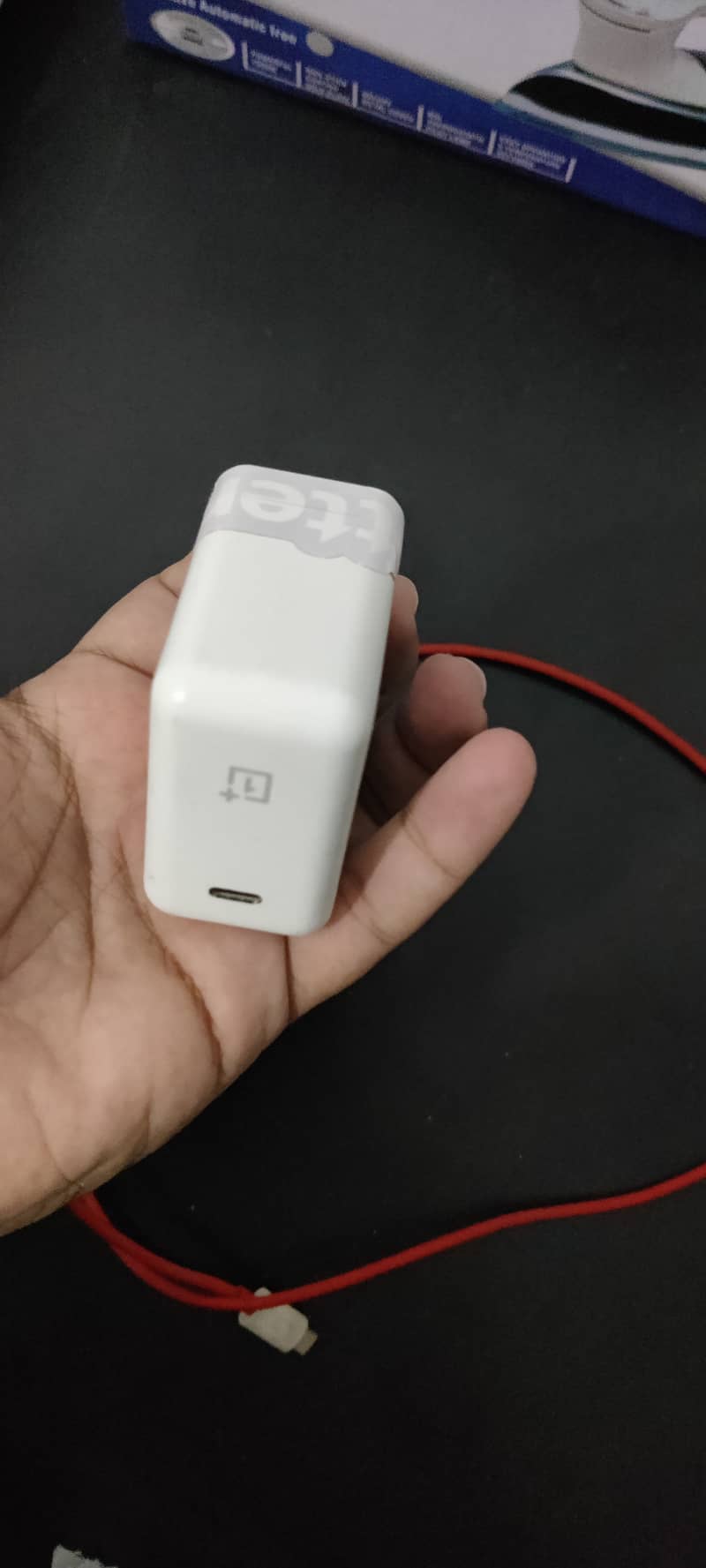 OnePlus original charger 65w 0