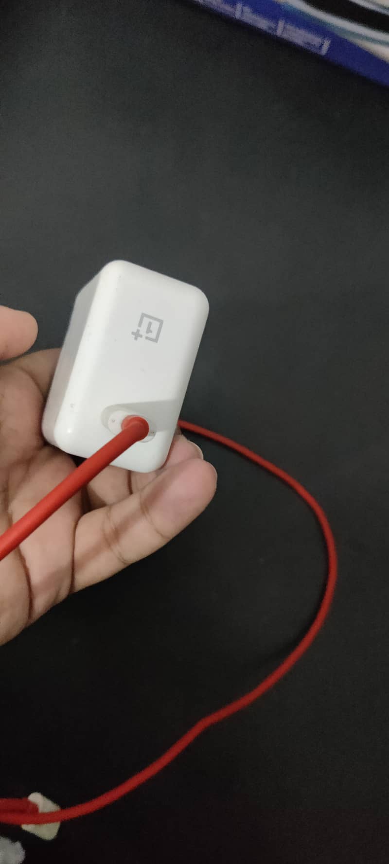 OnePlus original charger 65w 1