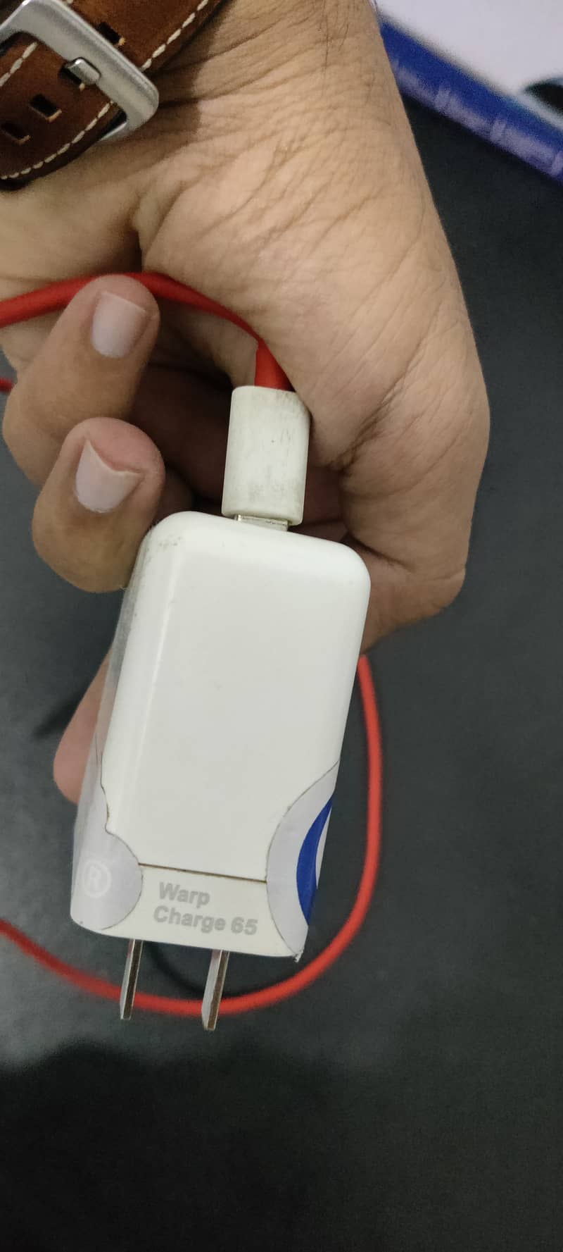 OnePlus original charger 65w 2