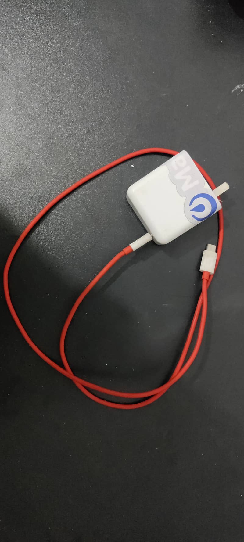 OnePlus original charger 65w 3