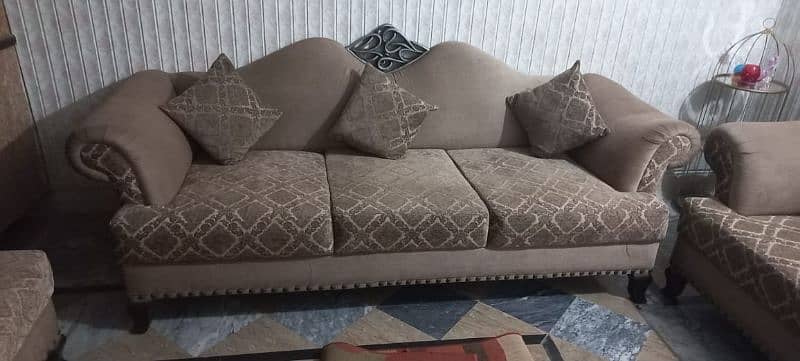 Sofa set 1