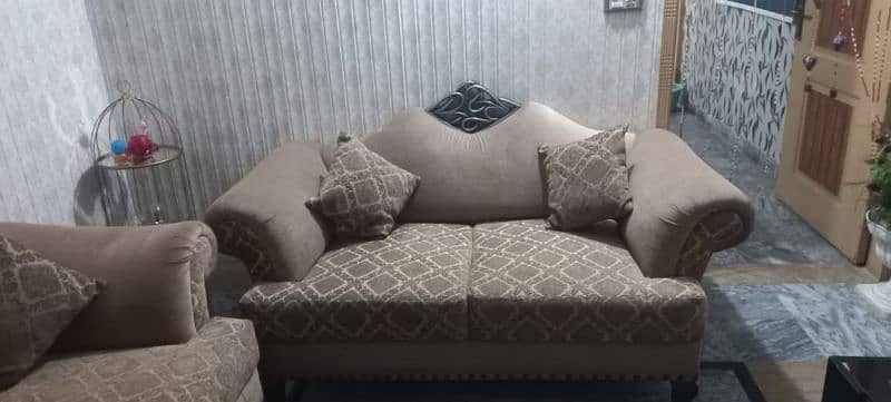 Sofa set 2