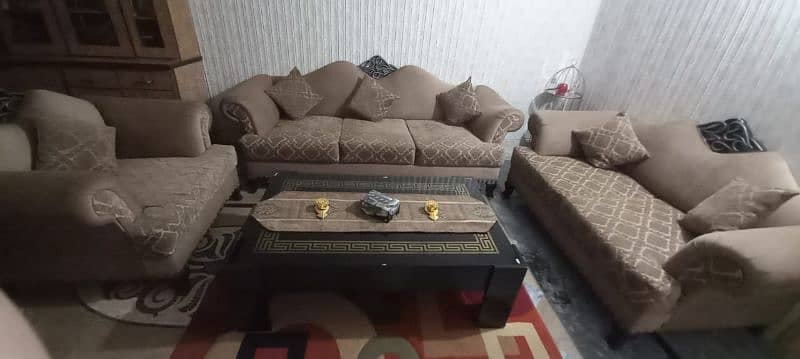 Sofa set 4