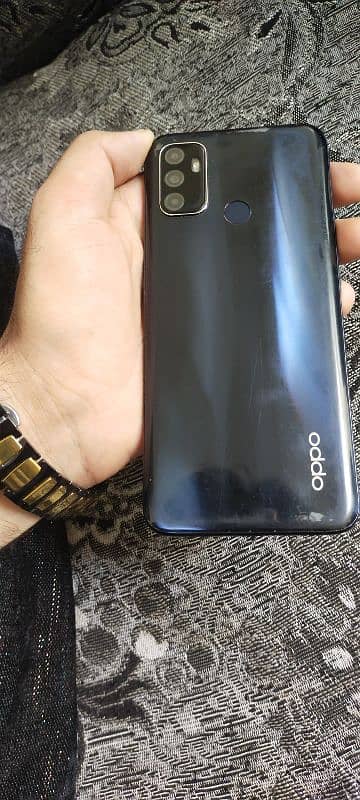 OPPO A53 2