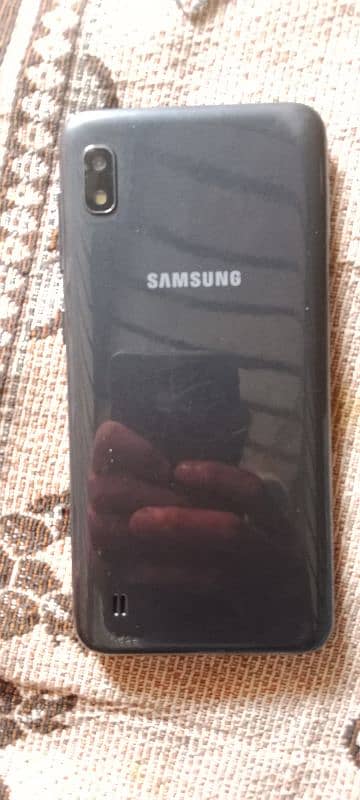 Samsung Galaxy A10 3GB 32GB contact 03074049447 1