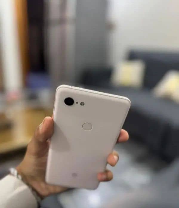 google pixel 3A xl 6GB 128GB PAT 0