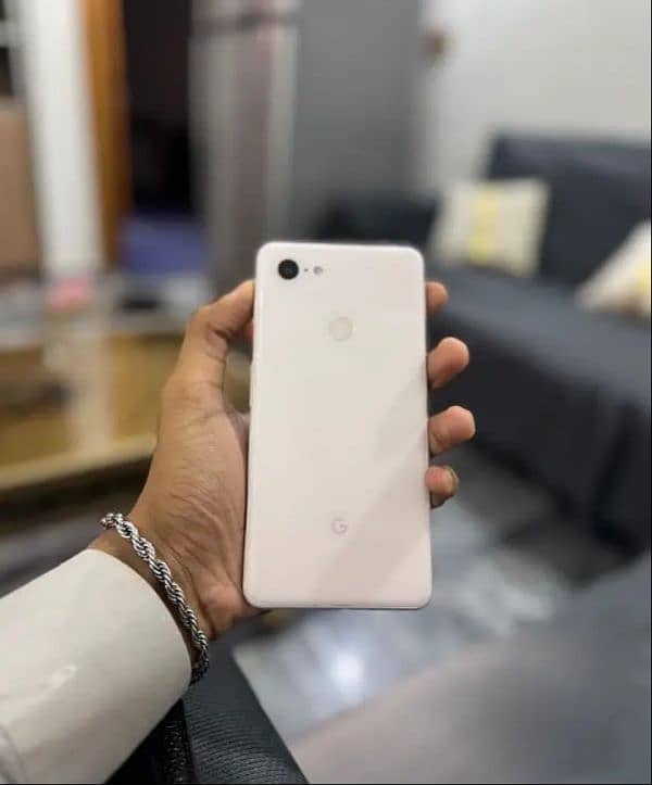 google pixel 3A xl 6GB 128GB PAT 1