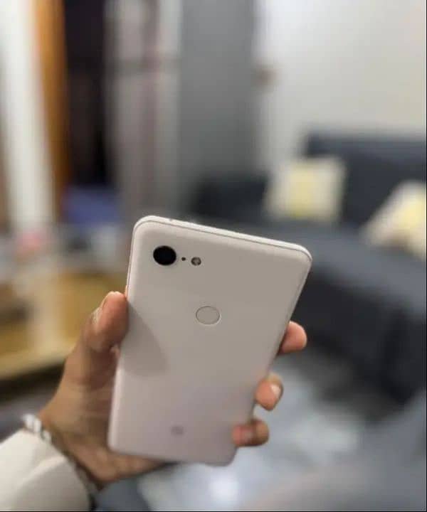 google pixel 3A xl 6GB 128GB PAT 2