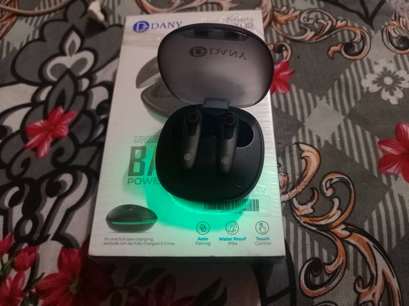 Dany airpods 102 urgent sale online check price 1