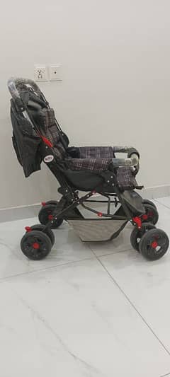 baby pram/baby stroller 2 in 1