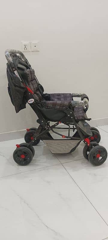 baby pram/baby stroller 2 in 1 0