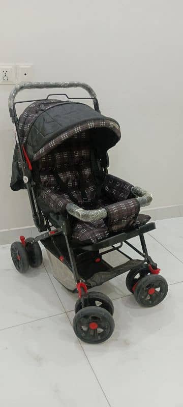 baby pram/baby stroller 2 in 1 2