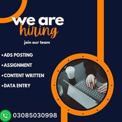 Boys/Girls Online job at home/Google/Easy/Part time/Full time