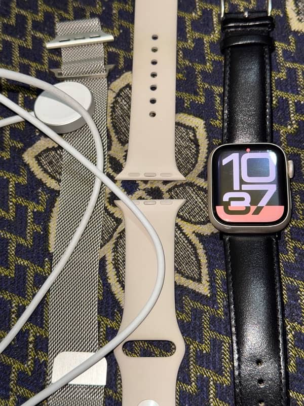 Apple Watch Series 8 0